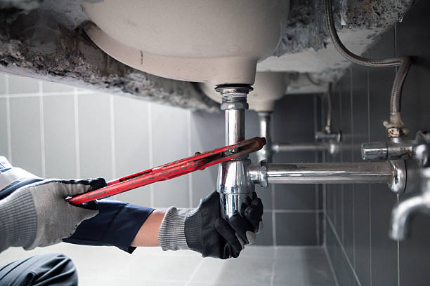 Trusted Sewer Line Repair service in Frazeysburg, OH - Masters Plumbing Service